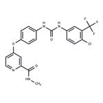 Sorafenib