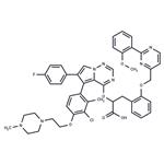 Mcl-1 inhibitor 13