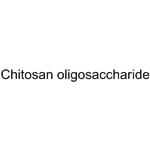 Chitosan oligosaccharide