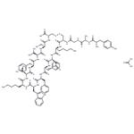 Tyr-Somatostatin-14 acetate