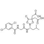 Ixazomib Citrate