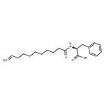 Undecylenoyl phenylalanine