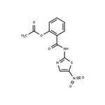 Nitazoxanide