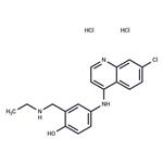 N-Desethyl amodiaquine dihydrochloride