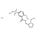 Sultopride hydrochloride pictures