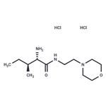 LM11A-31 dihydrochloride