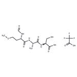 N-Formyl-Met-Ala-Ser TFA(17351-32-5 free base)