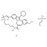 TMC647055 Choline Hydroxide Salt