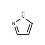 288-13-1 1H-pyrazole