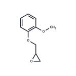 [(2-Methoxyphenoxy)Methyl]Oxirane