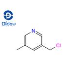 3-(Chloromethyl)-5-methylpyridine