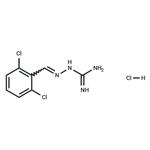 Guanabenz hydrochloride