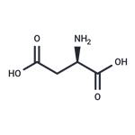 (-)-Aspartic acid