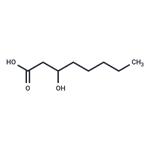 3-Hydroxyoctanoic Acid