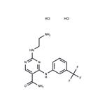 Syk Inhibitor II dihydrochloride