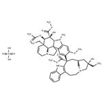 Vinblastine sulfate