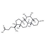 Hyocholic acid pictures