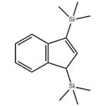 1,3-bis(trimethylsilyl)-1Hindene