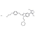 PF-CBP1 hydrochloride