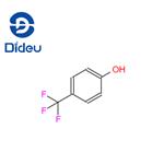 4-Trifluoromethylphenol