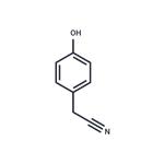 4-Hydroxybenzyl cyanide