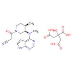 Tofacitinib citrate