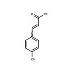 p-Hydroxycinnamic acid