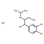 Isoetharine hydrochloride