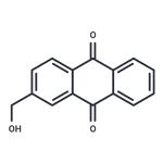 2-(Hydroxymethyl)anthraquinone