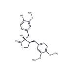 Trachelogenin