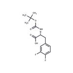 Boc-D-Phe(3,4-DiF)-OH