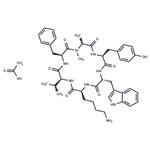 Seglitide acetate