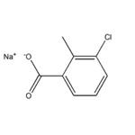 Sodium 3-chloro-2-methylbenzoate