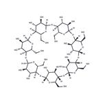 β-Cyclodextrin