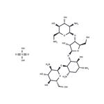 1263-89-4 Paromomycin Sulfate