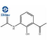 N-(3-Acetyl-2-hydroxyphenyl)acetamide