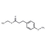 Ethyl 3-(4-methoxyphenyl)propanoate