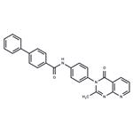 SARS-CoV-2 nsp13-IN-1