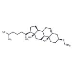 Cholesteryl formate