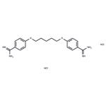 Pentamidine dihydrochloride