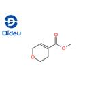 2H-Pyran-4-carboxylicacid,3,6-dihydro-,methylester(9CI)