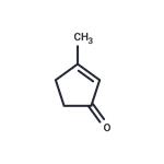 3-Methyl-2-cyclopenten-1-one