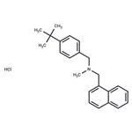 Butenafine hydrochloride