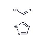 1H-Pyrazole-3-carboxylic acid