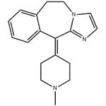 11-(1-Methylpiperidin-4-ylidene)-6,11-dihydro-5H-benzo[d]iMidazo[1,2-a]azepine