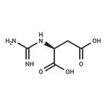 Guanidinosuccinic acid