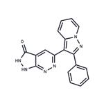 ERK Inhibitor II (Negative control)