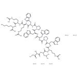 Cevidoplenib dimesylate hydrochloride