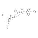 Bradykinin (acetate)