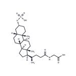 Glycolithocholic acid 3-sulfate